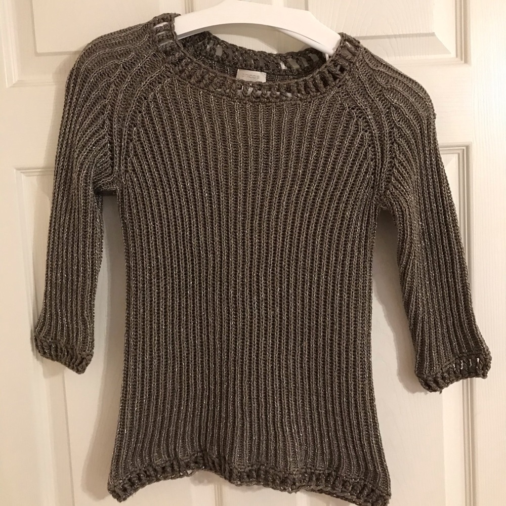 Holiday Sweater